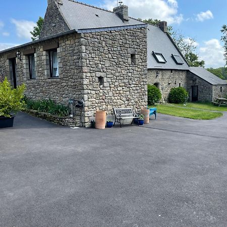 Les Fermes de Kercadoret Belz Exterior foto