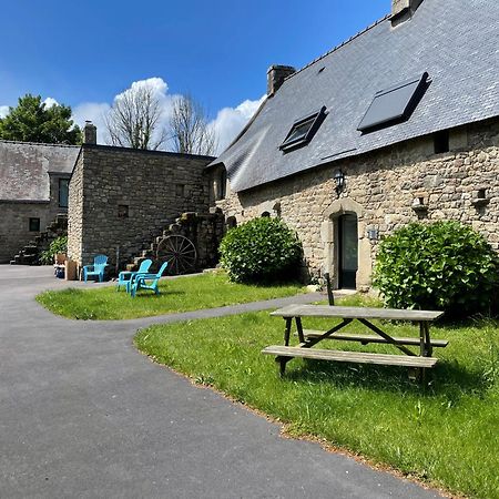 Les Fermes de Kercadoret Belz Exterior foto