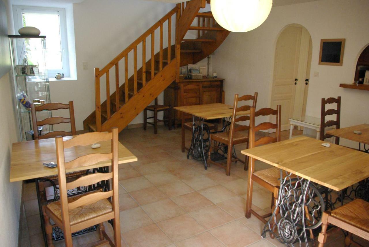 Les Fermes de Kercadoret Belz Exterior foto